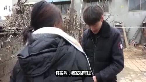 浙江失踪乞丐爆料视频,揭秘背后惊人真相