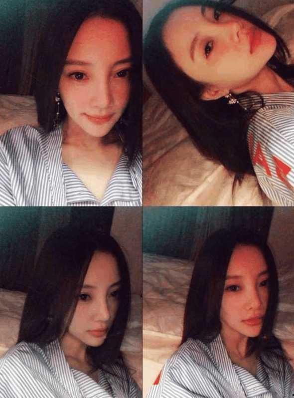 平安爆料杨幂视频,平安爆料背后的惊人真相